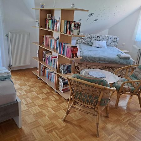 شقة Apartma Jutersek Libelice المظهر الخارجي الصورة