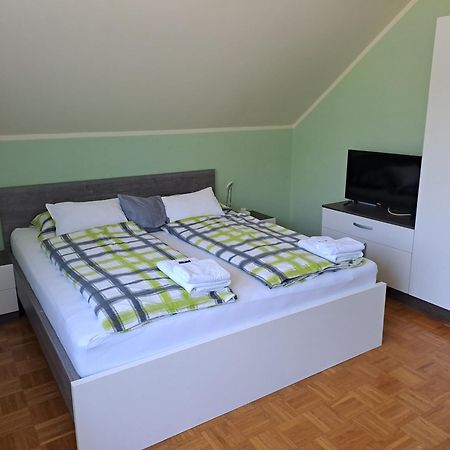 شقة Apartma Jutersek Libelice المظهر الخارجي الصورة