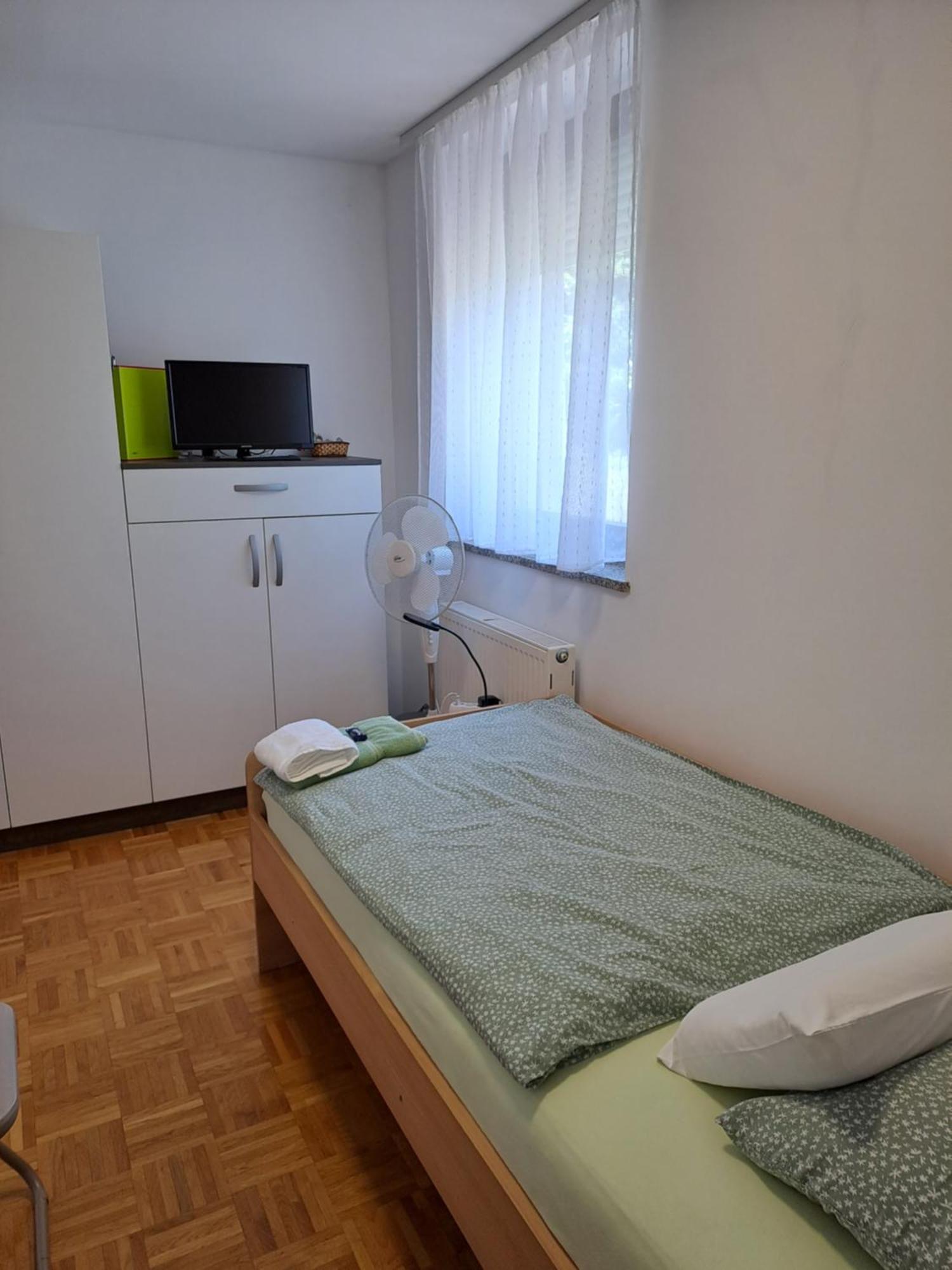 شقة Apartma Jutersek Libelice المظهر الخارجي الصورة